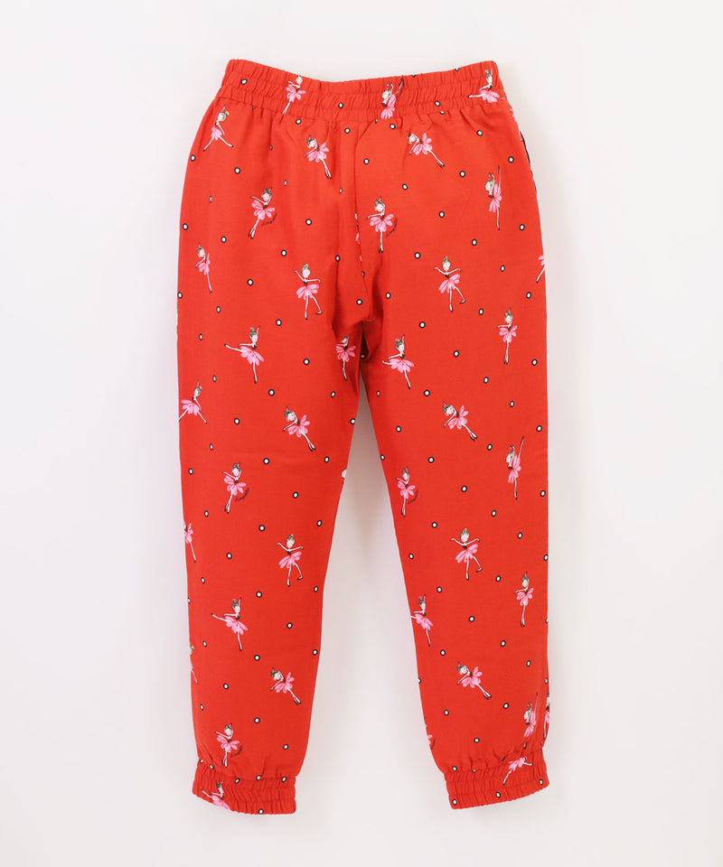 SIMONETTA Pants 72-350515694-17 12Y(150cm)/15Y(165cm)