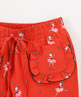 SIMONETTA Pants 72-350515694-17 12Y(150cm)/15Y(165cm)