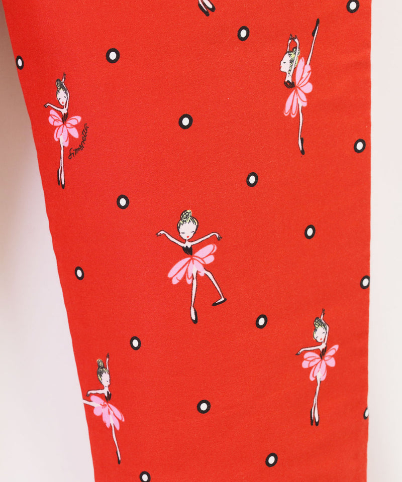 SIMONETTA Pants 72-350515694-17 12Y(150cm)/15Y(165cm)