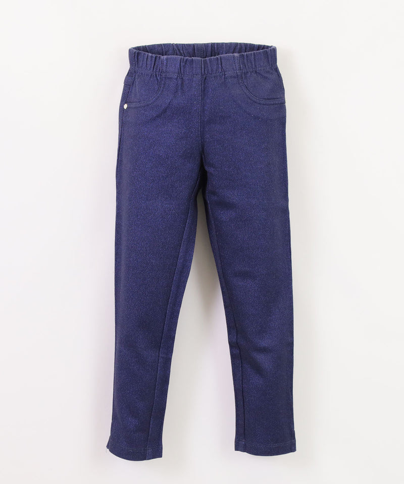 SIMONETTA Pants 82-350516489-06 6Y(115cm)