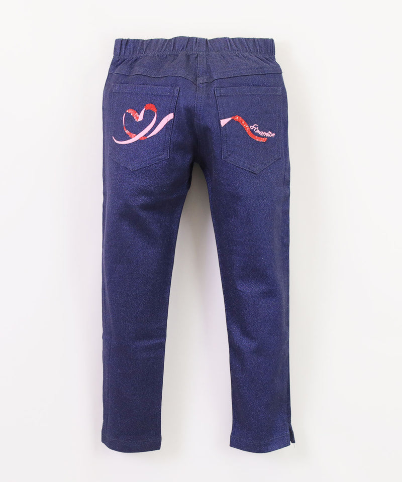 SIMONETTA Pants 82-350516489-06 6Y(115cm)