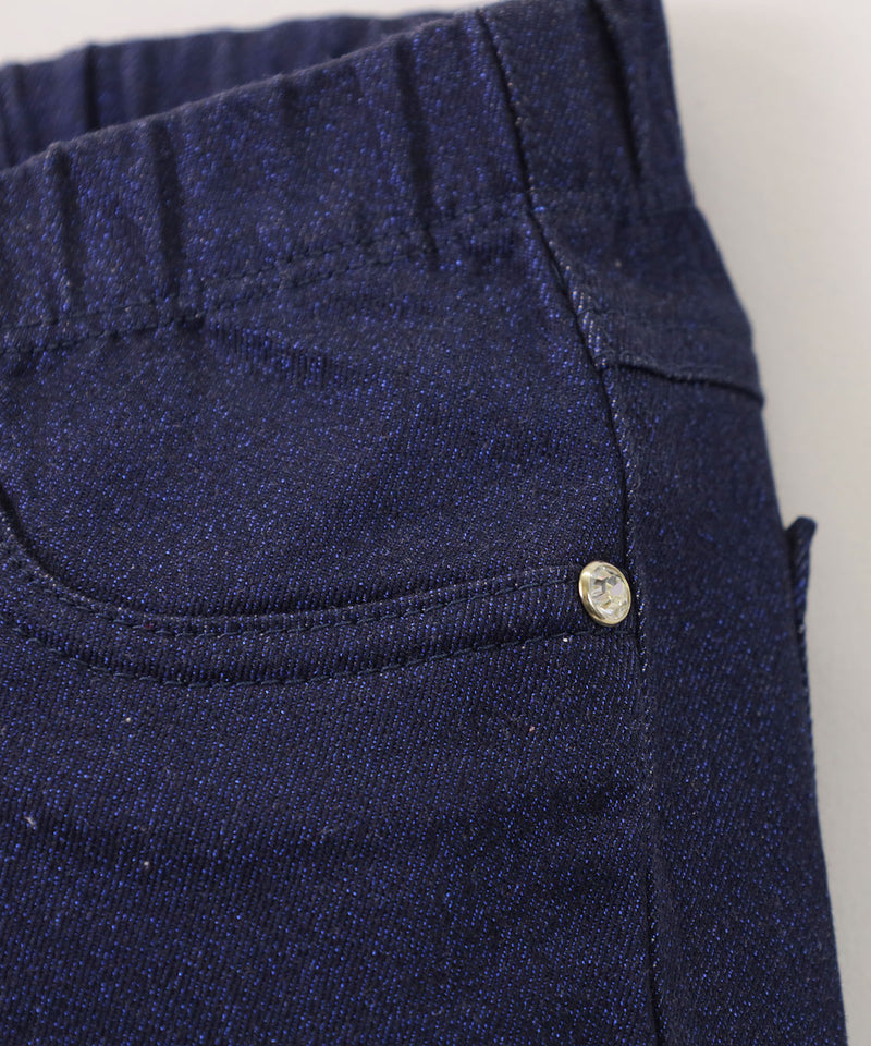 SIMONETTA Pants 82-350516489-06 6Y(115cm)