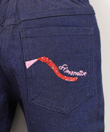 SIMONETTA Pants 82-350516489-06 6Y(115cm)