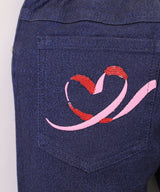SIMONETTA Pants 82-350516489-06 6Y(115cm)