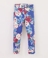 SIMONETTA Pants 82-350516490-05 8Y/10Y/14+
