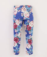 SIMONETTA Pants 82-350516490-05 8Y/10Y/14+