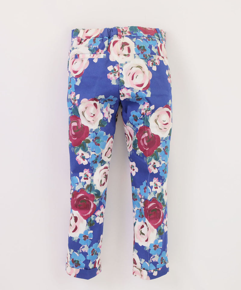 SIMONETTA Pants 82-350516490-05 8Y/10Y/14+