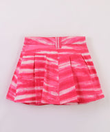 SIMONETTA スカート 01-350604610-17 7Y(130cm)/8Y(140cm)