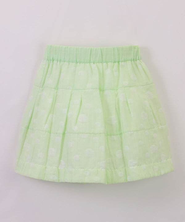 SIMONETTA スカート 11-350606630-08 8Y(140cm)