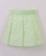 SIMONETTA Skirt 11-350606630-08 8Y(140cm)