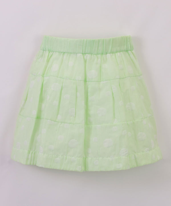SIMONETTA スカート 11-350606630-08 8Y(140cm)