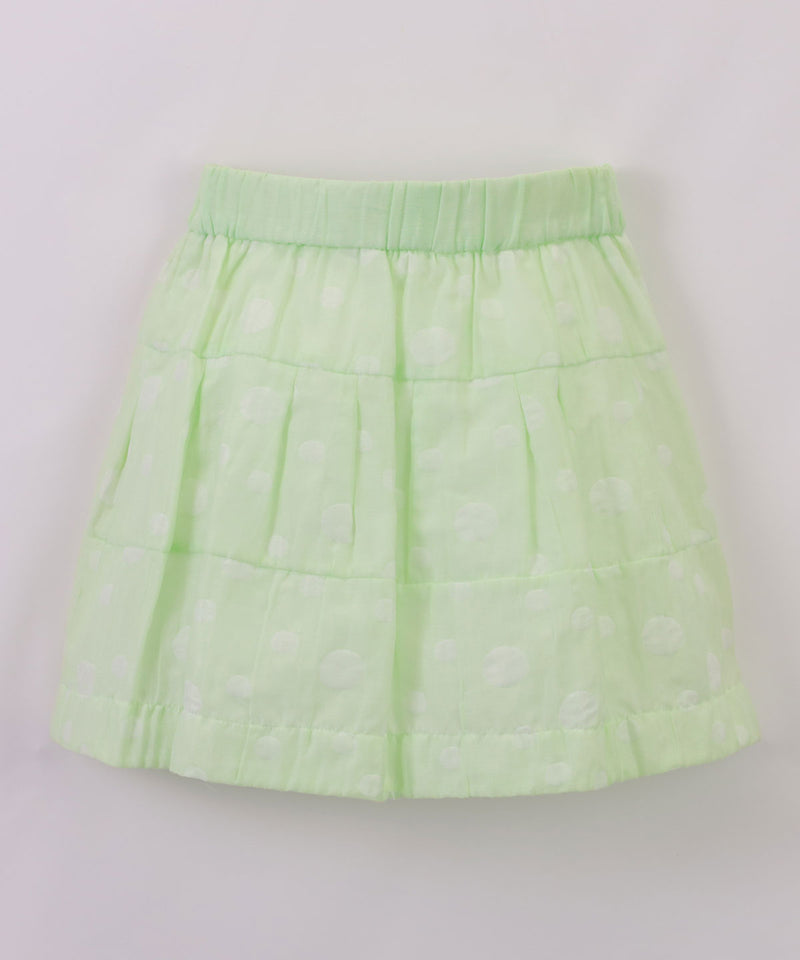 SIMONETTA Skirt 11-350606630-08 8Y(140cm)