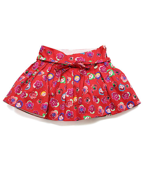 SIMONETTA Skirt 82-350616495-17 3Y(100cm)