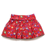SIMONETTA Skirt 82-350616495-17 3Y(100cm)