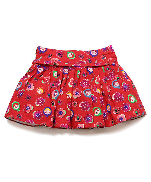 SIMONETTA Skirt 82-350616495-17 3Y(100cm)