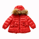 SIMONETTA Coat 82-350916463-17 6Y(115cm)