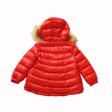 SIMONETTA Coat 82-350916463-17 6Y(115cm)