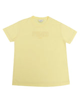 FENDI logo jersey top 