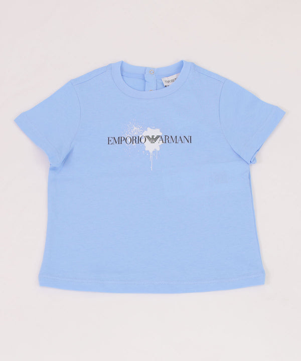 EMPORIO ARMANI BABY カットソー3枚セット2
