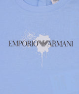 EMPORIO ARMANI BABY カットソー3枚セット6