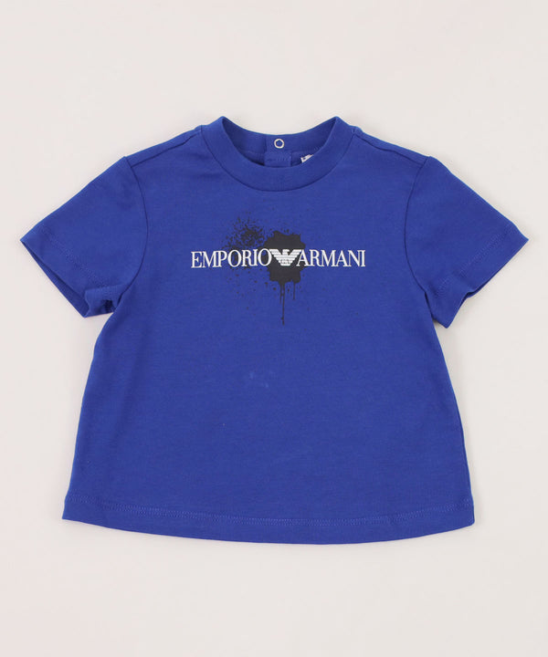 EMPORIO ARMANI BABY カットソー3枚セット2