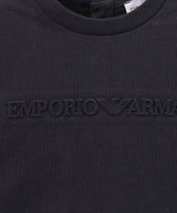 EMPORIO ARMANI BABY ロゴカットソー4