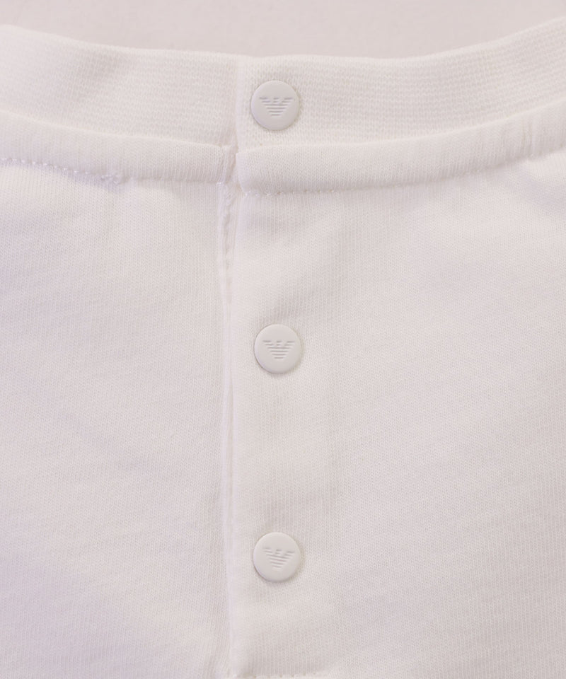 EMPORIO ARMANI BABY ロゴカットソー ４