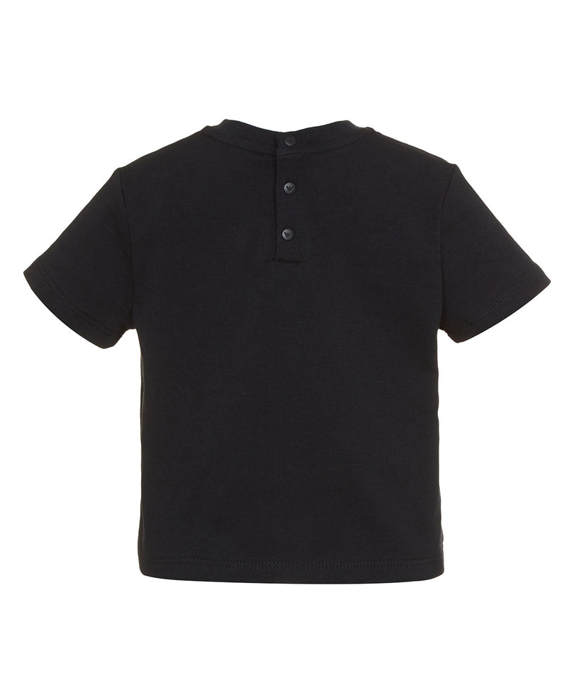 EMPORIO ARMANI BABY イーグルプリントカットソー2