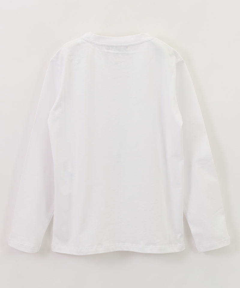 EMPORIO ARMANI ロゴカットソー2