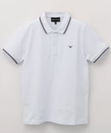 EMPORIO ARMANI Cut and Sew 8N4FB3/1JPTZ 0920 *1st *No image