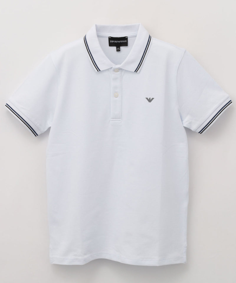 EMPORIO ARMANI Cut and Sew 8N4FB3/1JPTZ 0920 *1st *No image