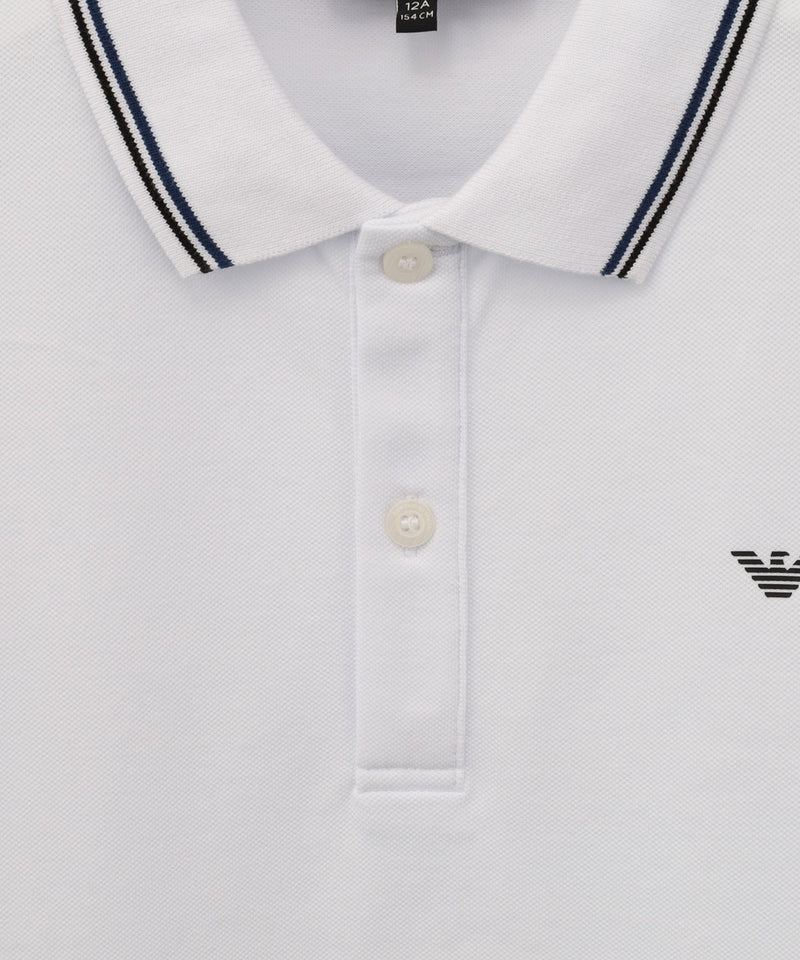 EMPORIO ARMANI Cut and Sew 8N4FB3/1JPTZ 0920 *1st *No image