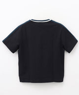 EMPORIO ARMANI Cut and Sew EB000154/AF10497 UB118 *1st *No image