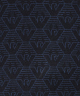 EMPORIO ARMANI Basketball Court Print Comfort Fit ASV Cut and Sew *2025.2 Out of stock