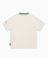 EMPORIO ARMANI Basketball Court Print Comfort Fit ASV Cut and Sew *2025.2 Out of stock
