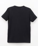 EMPORIO ARMANI Basketball Court Print Comfort Fit ASV Cut and Sew *2025.2 Out of stock