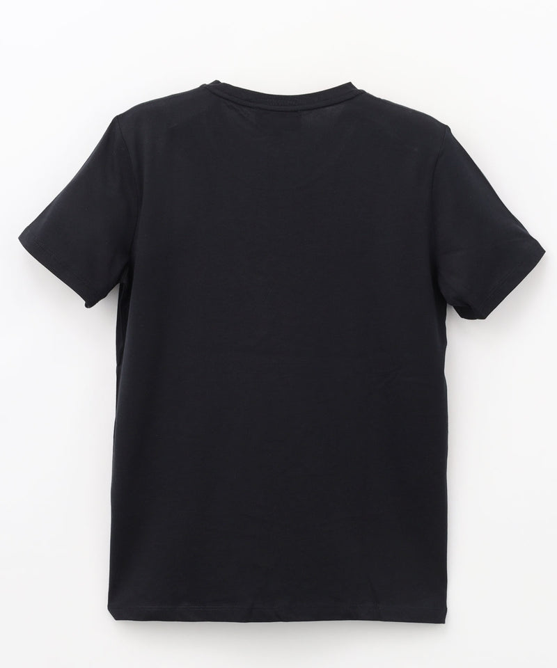 EMPORIO ARMANI Basketball Court Print Comfort Fit ASV Cut and Sew *2025.2 Out of stock