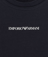 EMPORIO ARMANI Basketball Court Print Comfort Fit ASV Cut and Sew *2025.2 Out of stock