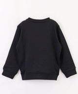EMPORIO ARMANI Modal Blend Logo Sweatshirt