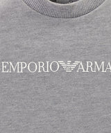 EMPORIO ARMANI BABY スウェット 42-400224002-02 18M(82cm)