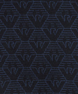 EMPORIO ARMANI Basketball Court Print Comfort Fit ASV Cut and Sew *2025.2 Out of stock