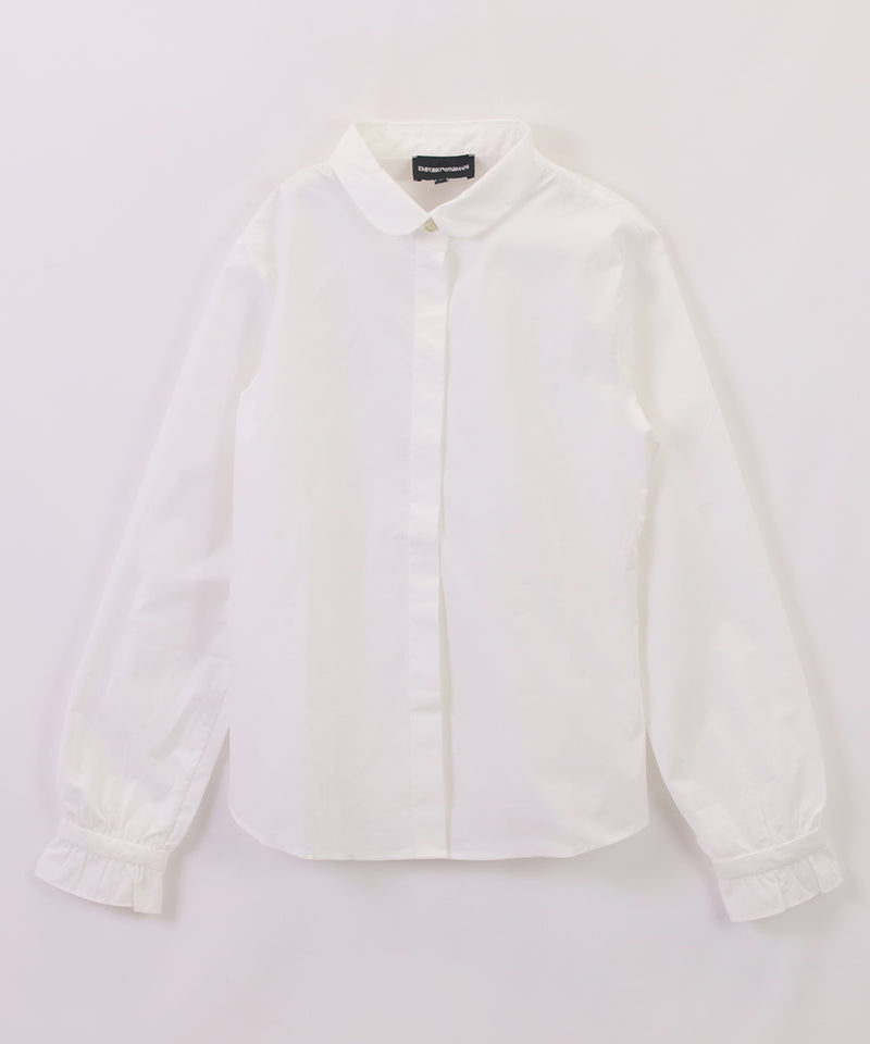 EMPORIO ARMANI ブラウス1