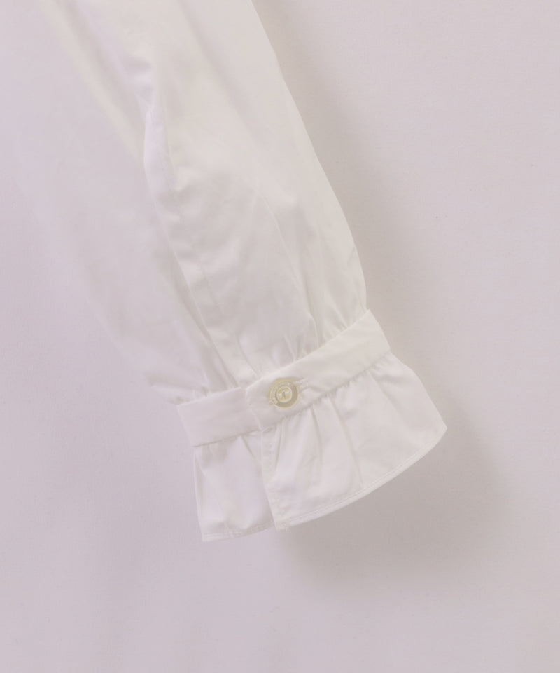 EMPORIO ARMANI ブラウス5