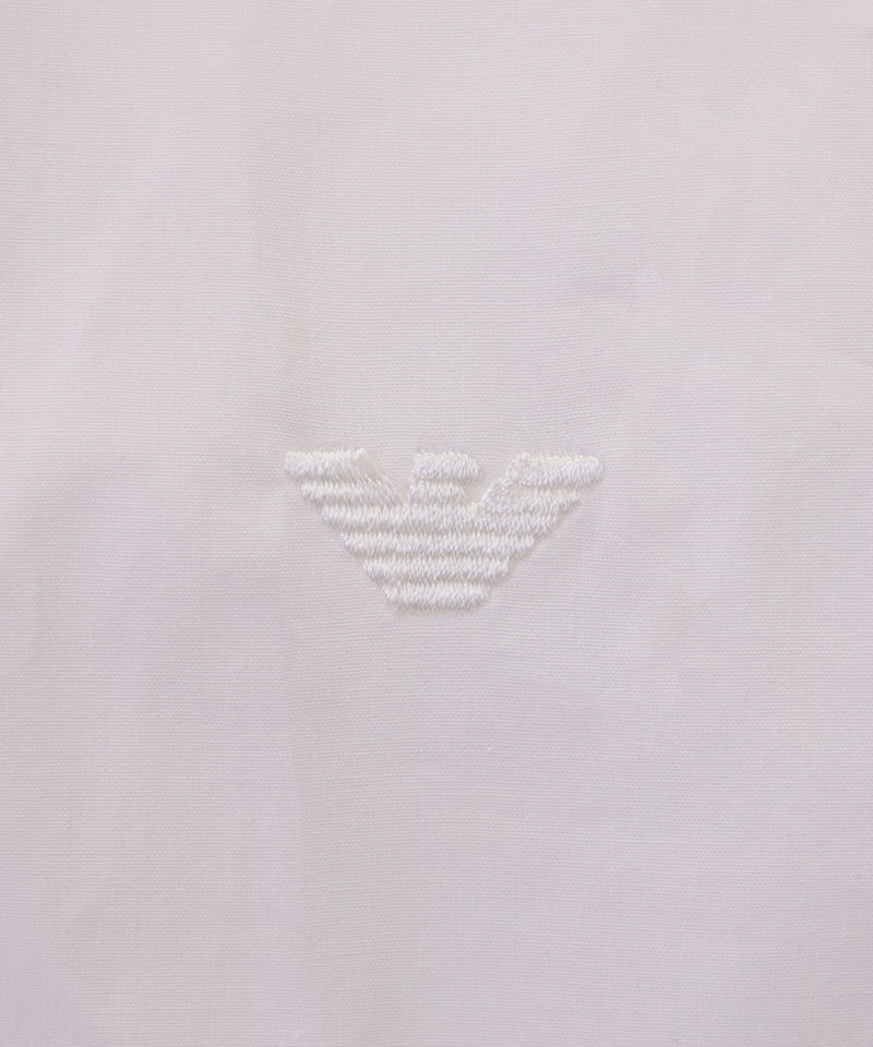 EMPORIO ARMANI ブラウス6