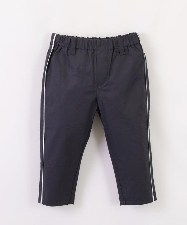 EMPORIO ARMANI BABY Cotton Sideline Pants 21-400522044-06 12M(74cm)/36M(100cm) 
