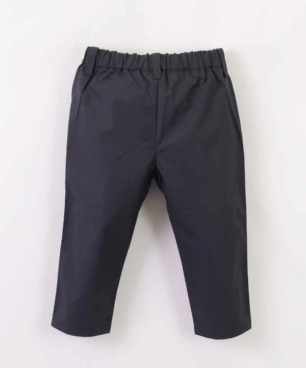 EMPORIO ARMANI BABY Cotton Sideline Pants 21-400522044-06 12M(74cm)/36M(100cm) 
