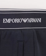 EMPORIO ARMANI ロゴ入りウエストバンドジョガーパンツ5