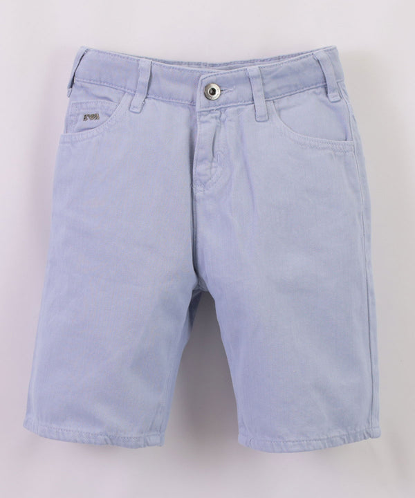 EMPORIO ARMANI Bermuda shorts 31-400523007-04/05 4Y (106cm) 