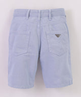 EMPORIO ARMANI Bermuda shorts 31-400523007-04/05 4Y (106cm) 