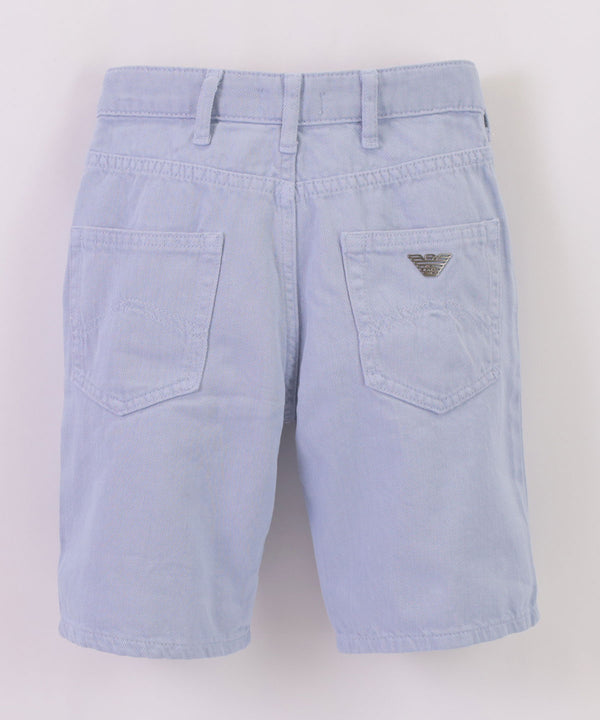 EMPORIO ARMANI Bermuda shorts 31-400523007-04/05 4Y (106cm) 